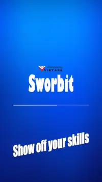 Sworbit - Switch Orbit with your skills Screen Shot 2