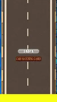 Car Games For Kids Screen Shot 0