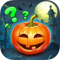 Halloween: Logica-spel: gratis