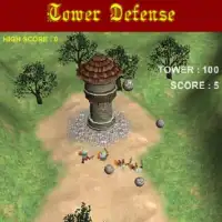 Tower Defense Screen Shot 0