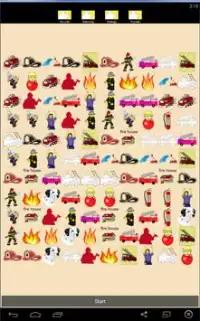 Fire Truck Games For Kids Free Screen Shot 3
