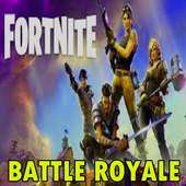 New Fortnite Battle Royale Hint