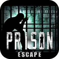 脱出ゲーム　PRISON -監獄からの脱出-