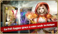 Arcane Magic - Jeu de cartes Screen Shot 4