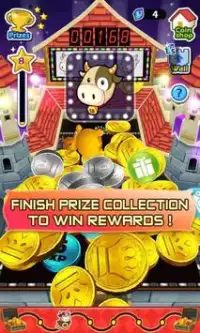 Coin Machine Screen Shot 6