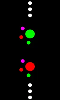 Color Ball and Circle Screen Shot 4