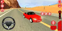 S2000 Simulator Car Games Screen Shot 0