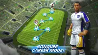 Football Strike: Online Soccer Screen Shot 4