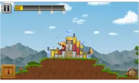 Little Demolition - Free Demolition Puzzle Game Screen Shot 5