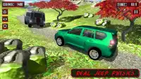 Prado Car Simulator : Driving Class  3D Screen Shot 4