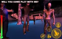 Zombie Hunter Shooting: Free FPS Offline Game Screen Shot 0