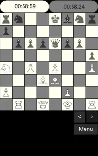 Alcatraz Chess Screen Shot 2