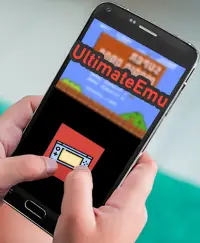 Ultimate Video Game Emulator - Play Video Game 🕹️ Screen Shot 2