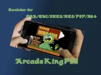 ArcadeKing Free (Play Cool Games) Screen Shot 2