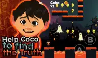 Coco World Adventure Games Screen Shot 2