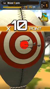 Archery Big Match Screen Shot 6