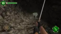 VR Zombies Warrior Shooter Screen Shot 4