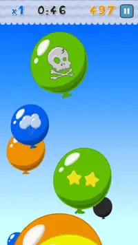 Tap Pop Balloon - Combo Party Screen Shot 3