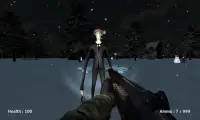 Slenderman Must Die: Chapter 4 Screen Shot 5