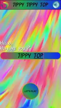Tippy Top Screen Shot 0
