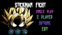 Stickman Warriors Legend - Simulation Physic Game Screen Shot 0