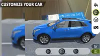 Augmented Car - AR Car Simulator Screen Shot 3