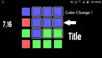 Color Puzzle Screen Shot 2