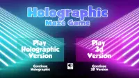 Holo - Holographic Maze Game - Without WiFi Screen Shot 4