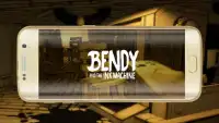 Guide Bendy & Machine Screen Shot 3