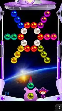 Bubble Shooter Pop Screen Shot 16