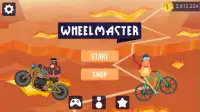 Crazy Wheels: Stickman Wheels Master 2019 Screen Shot 0