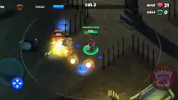 Monsters io - Battle Royale Action Screen Shot 4