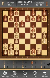 Chess Classic Screen Shot 3