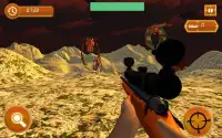 Dragon Hunting - Dragon Shooting 3D Game Screen Shot 3