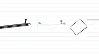 Doodle Stickman Screen Shot 3