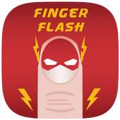 Finger Flash