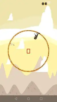 Stickman Farmer Screen Shot 0