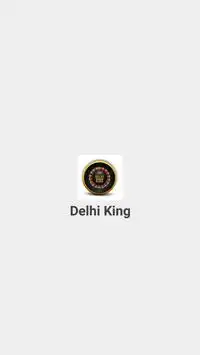 Delhi King Screen Shot 0