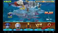 Cheats for Hungry Shark Evo Screen Shot 1