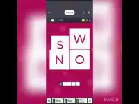 WordFun - Word Search Games Free For Adults Screen Shot 0