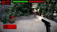 AR Monster Hunter - Shooting Game Screen Shot 3