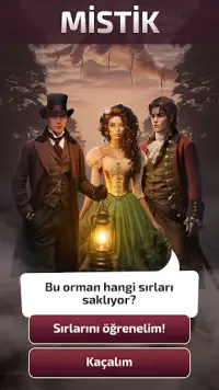 Novelize: Türkçe Aşk Romanları Screen Shot 5