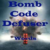 Code Defuser Words (Free)