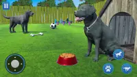 Dog Simulator Offline Pet Game Screen Shot 2