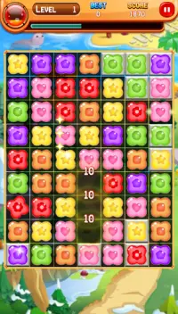 Super Jelly Crush Screen Shot 5