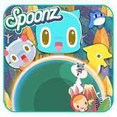 Guide  Spoonz x blocks