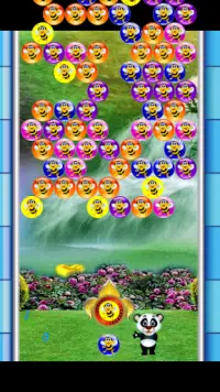 Bubble Shooter 2017 Screen Shot 21