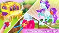 Princess Pony - My Mini Horse Screen Shot 4