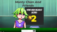 Monty Chan And Friends Screen Shot 13
