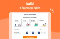 Babbel - Learn Languages - Spanish, French & More Screen Shot 12